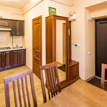 Romari Лесі Українки Apartment Lviv Exterior photo