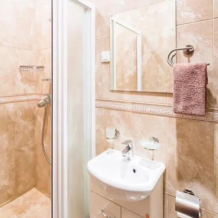 Romari Лесі Українки Apartment Lviv Exterior photo