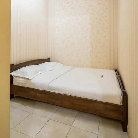 Romari Лесі Українки Apartment Lviv Exterior photo