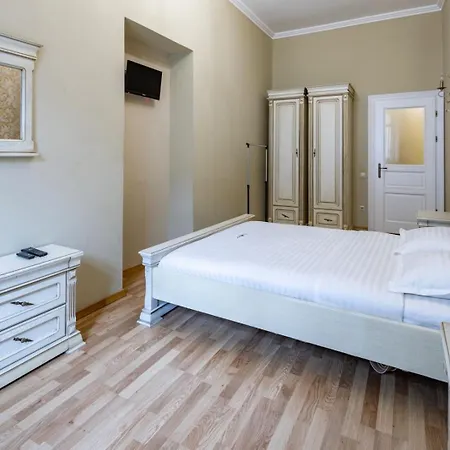 Romari Лесі Українки Apartment Lviv Exterior photo
