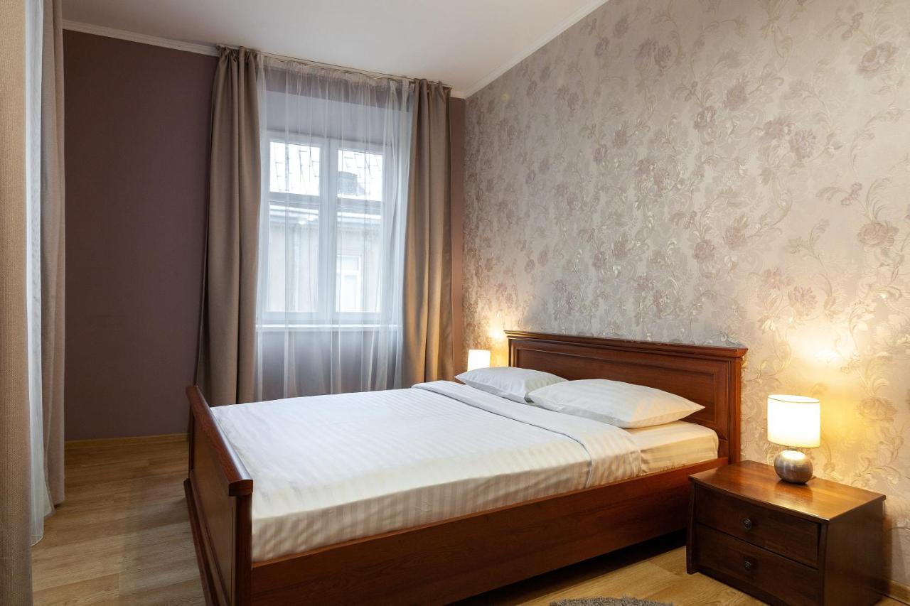 Romari лесі українки Apartment