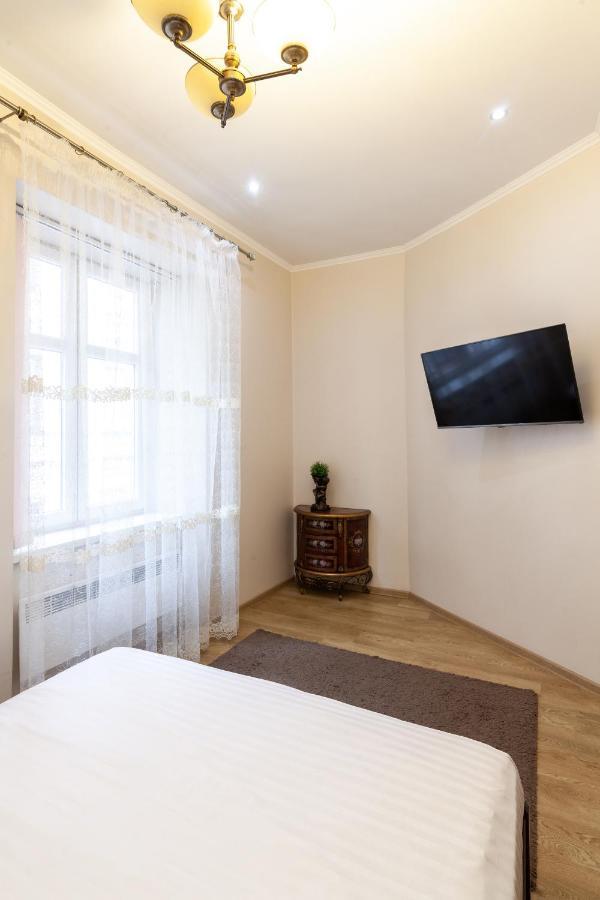 Romari лесі українки Apartment Lviv