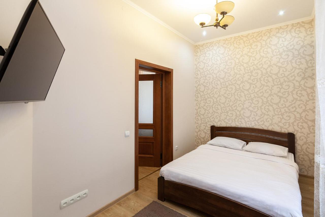 Apartment Romari лесі українки Lviv