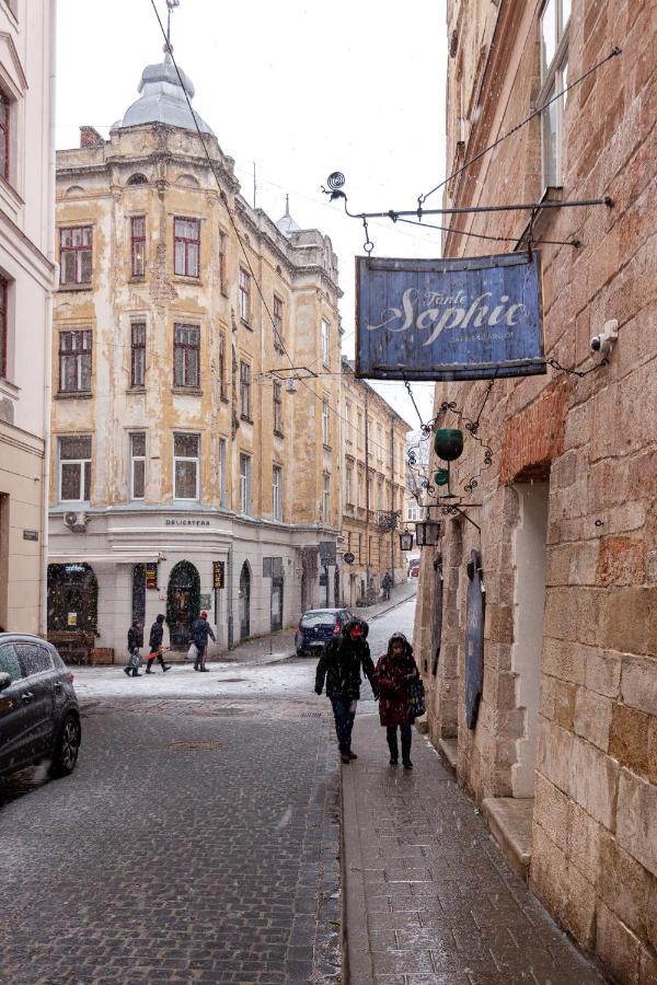 Romari лесі українки Apartment