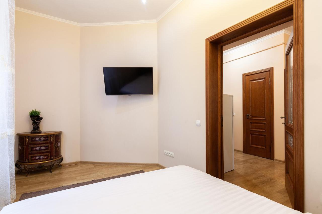 Apartment Romari лесі українки Lviv