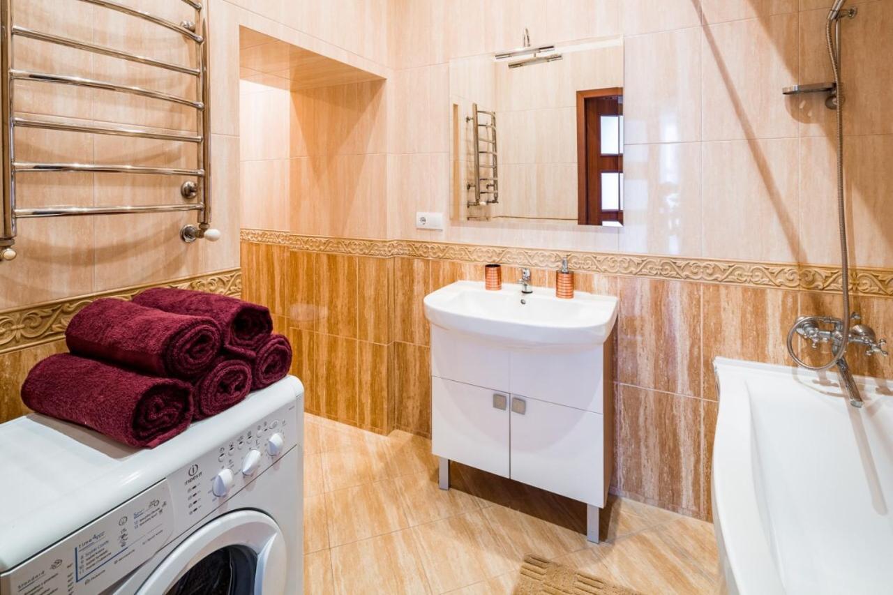 Apartment Romari лесі українки