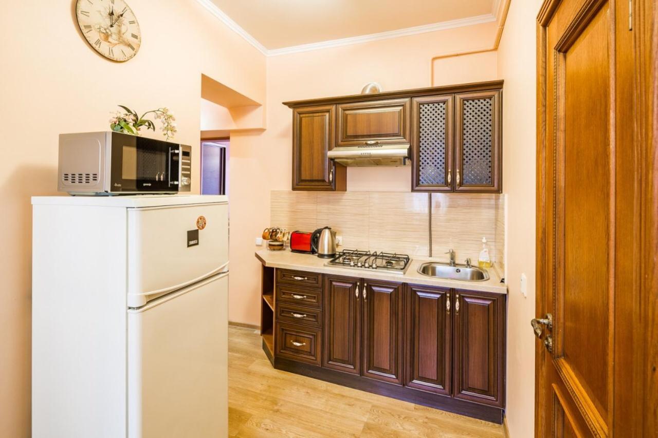 Romari лесі українки Apartment