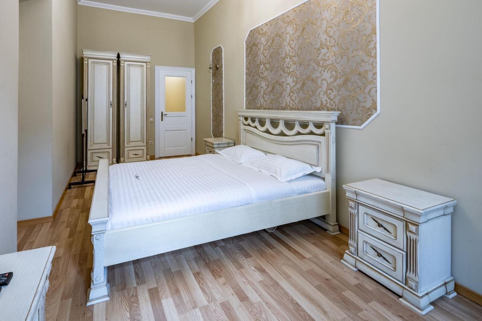 公寓 Romari лесі українки Lviv