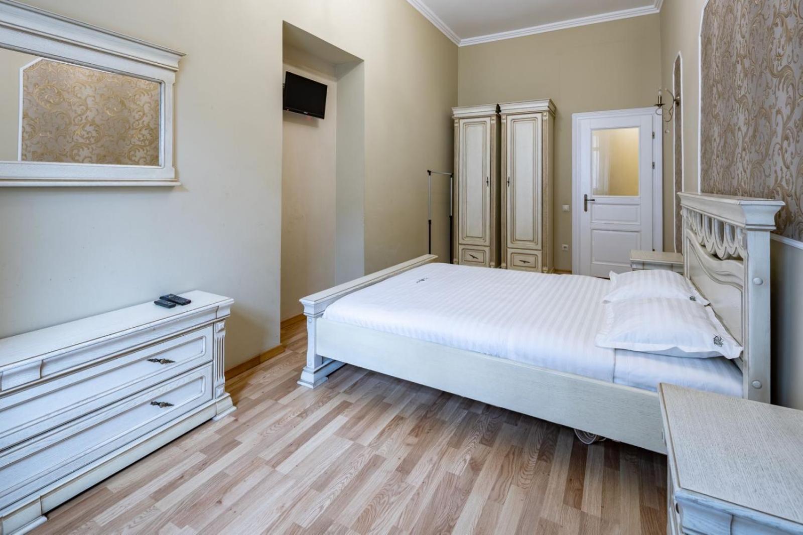 Apartment Romari лесі українки