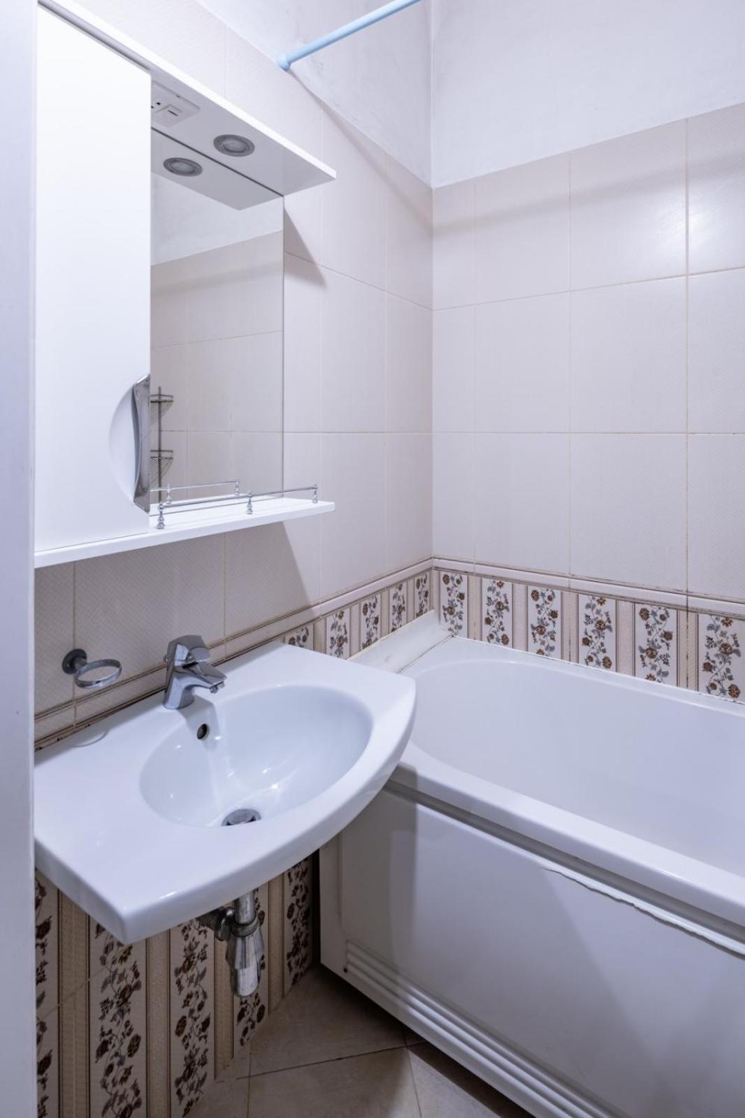 Romari лесі українки Apartment Lviv